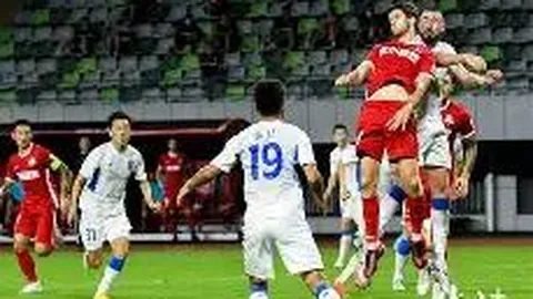 1994世界杯巅峰对决